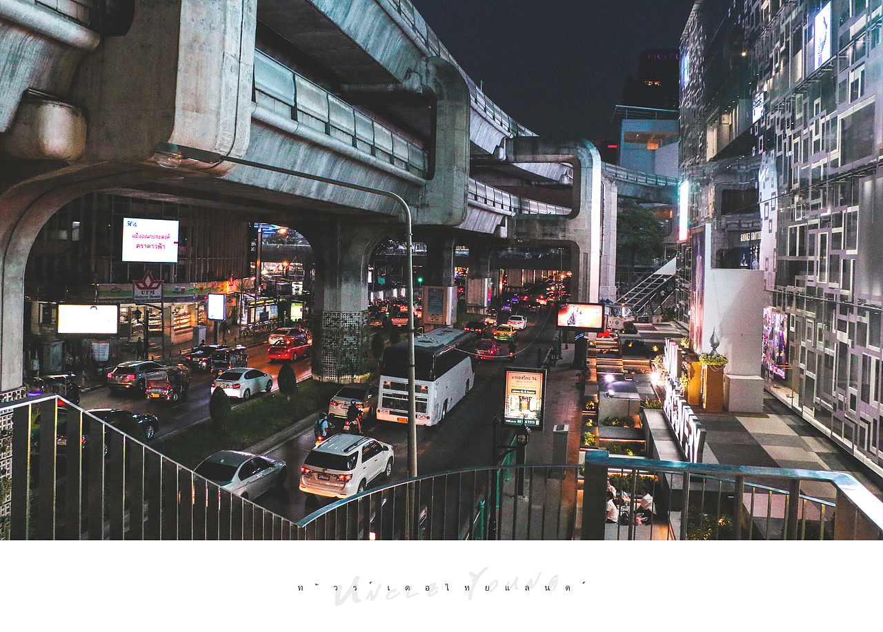 Journey To Thailand（图ZNzk2OTY0MDg=） - 风光摄影 - 站酷设计师阳佐粗手一郎原创素材 - 站酷ZCOOL