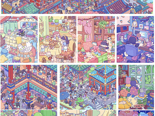 五月六月的总结来啦