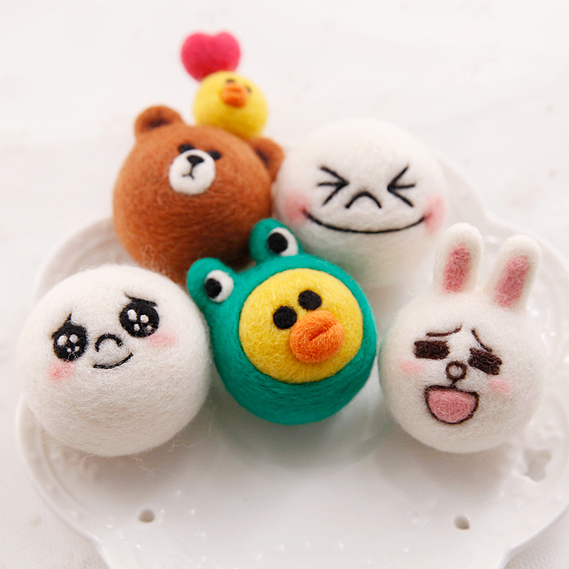 Line friends系列表情包 =3=（图ZNTU2NjgzOTI=） - 其他手工艺 - 站酷设计师laviuu原创素材 - 站酷ZCOOL