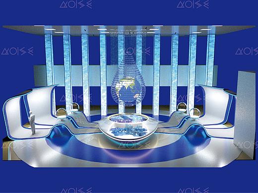 广州花都花山水厂构思