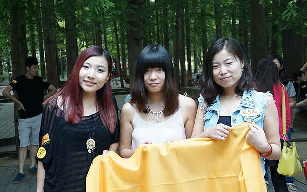 站酷七周年——青岛站