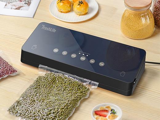 亚马逊图片设计-真空机