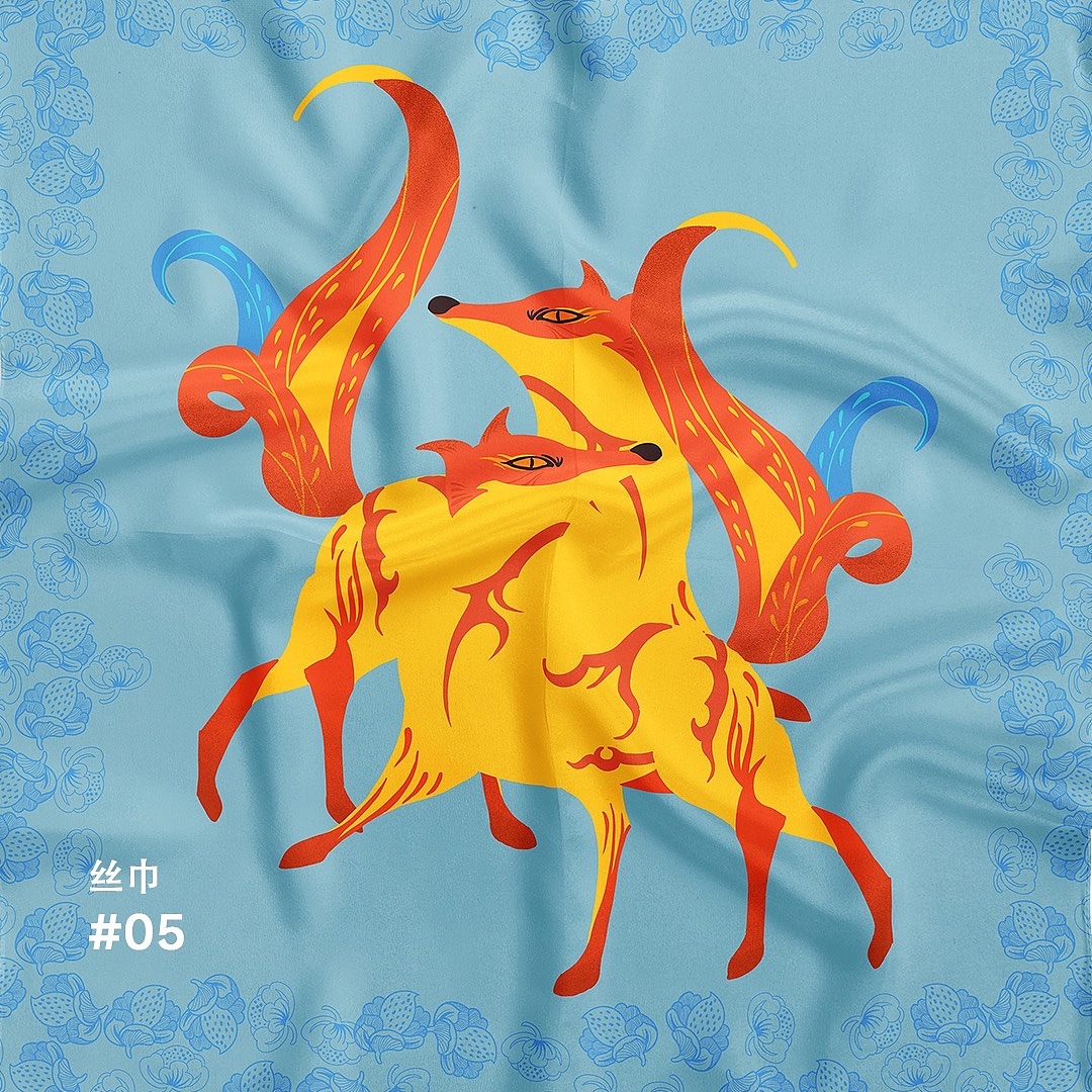 个人作品集（图ZMjY5NTEwMDM2） - 图案 - 站酷设计师Z22387848原创素材 - 站酷ZCOOL