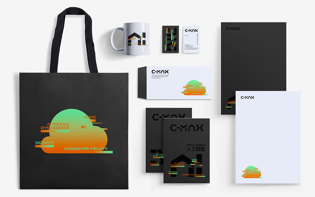 C-MAX | 品牌设计 |（图ZMjc1MTUyNzMy） - 品牌 - 站酷设计师DAKOO大可原创素材 - 站酷ZCOOL