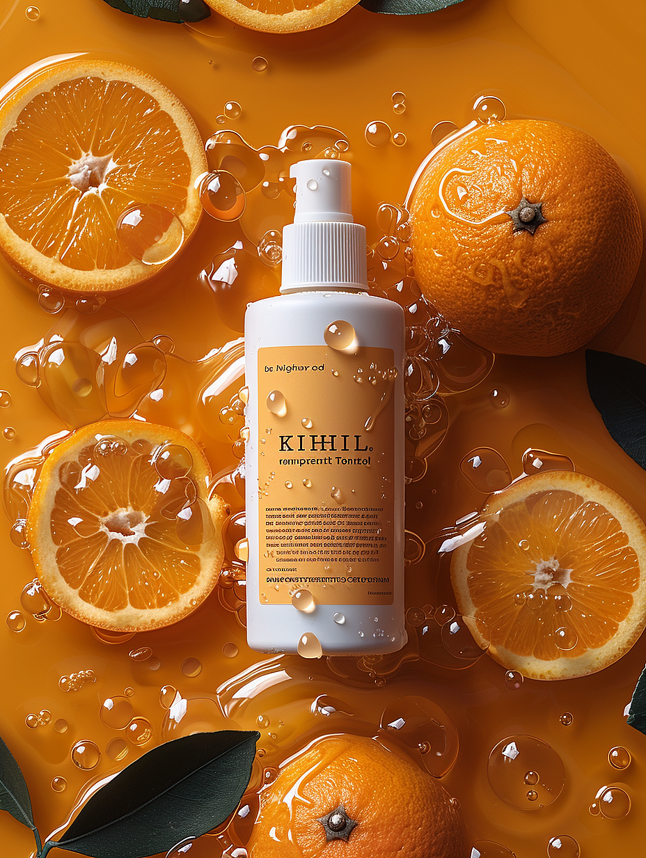 Ai后期场景图-化妆品类3（图ZMzcxMTM0OTY4） - 产品摄影 - 站酷设计师视霓传媒案例分享原创素材 - 站酷ZCOOL