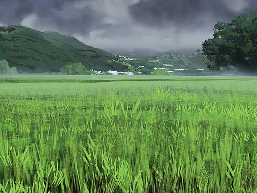 隨筆2（個(gè)人主頁-ZNTU0Mjk2MzI=） - 其他動(dòng)漫 - 站酷設(shè)計(jì)師zhangyugela原創(chuàng)素材 - 站酷ZCOOL