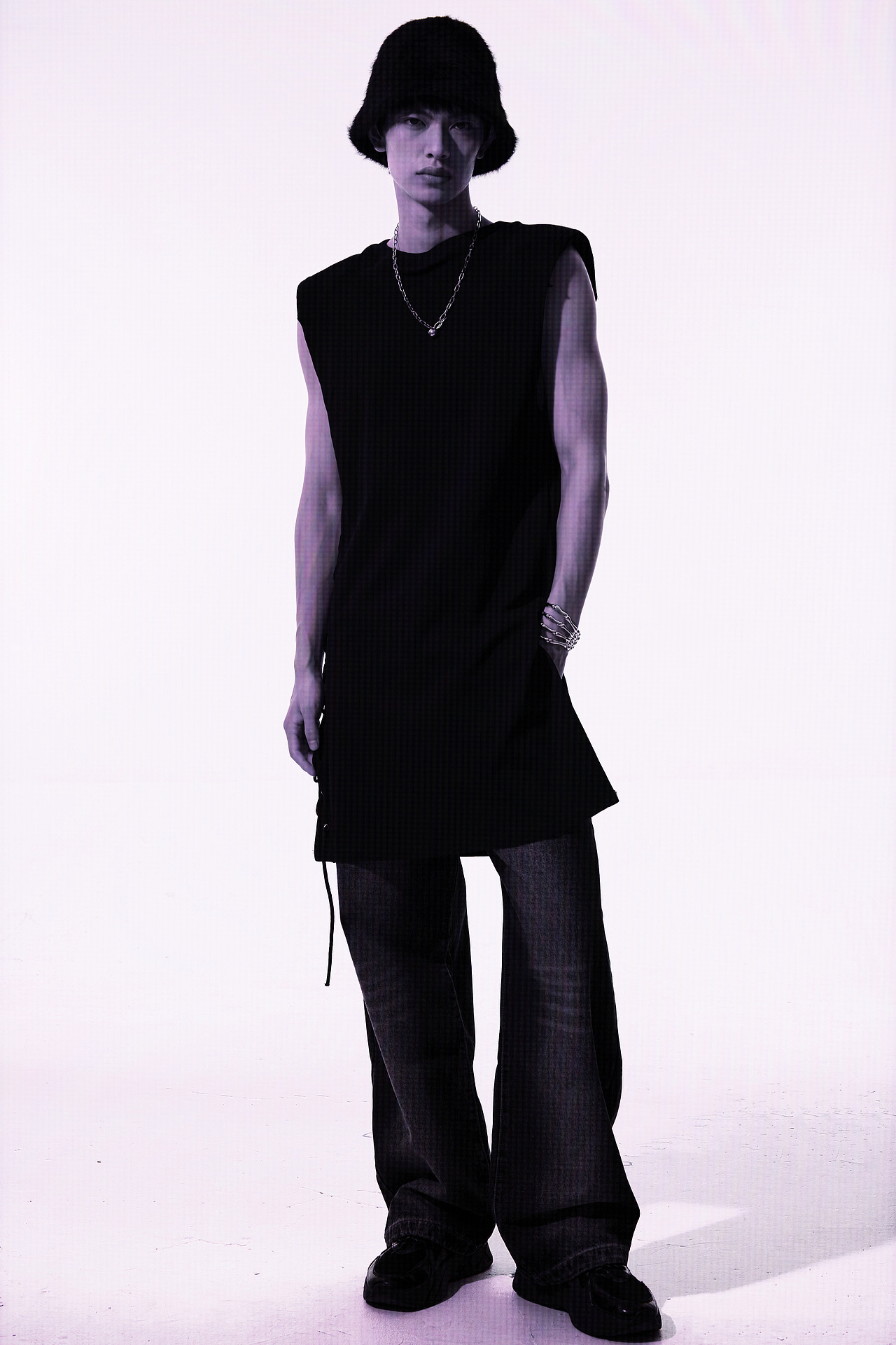 商业摄影｜时尚摄影｜Sporty（图ZMzE4NjcyODgw） - 时尚/艺术摄影 - 站酷设计师VanseSo原创素材 - 站酷ZCOOL