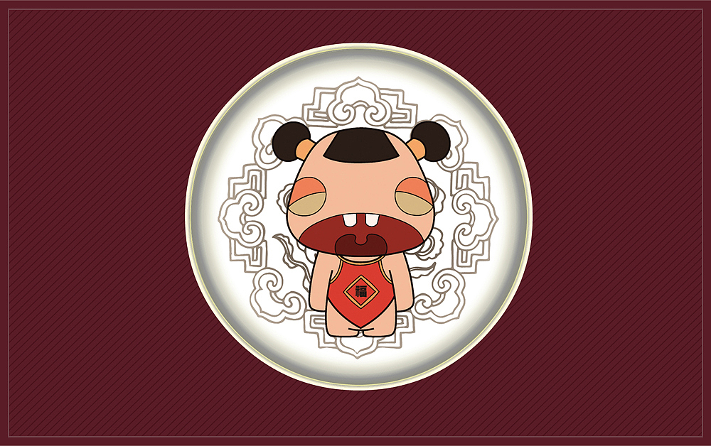 角色设定（图ZNzc2MTE4OA==） - 概念设定 - 站酷设计师冇有啊原创素材 - 站酷ZCOOL