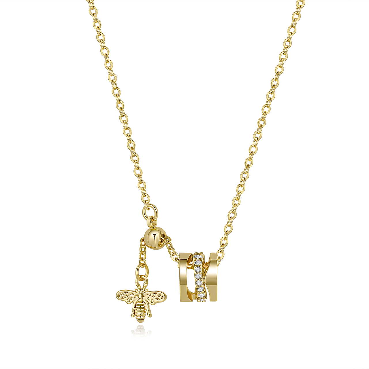 专业饰品拍摄 精修