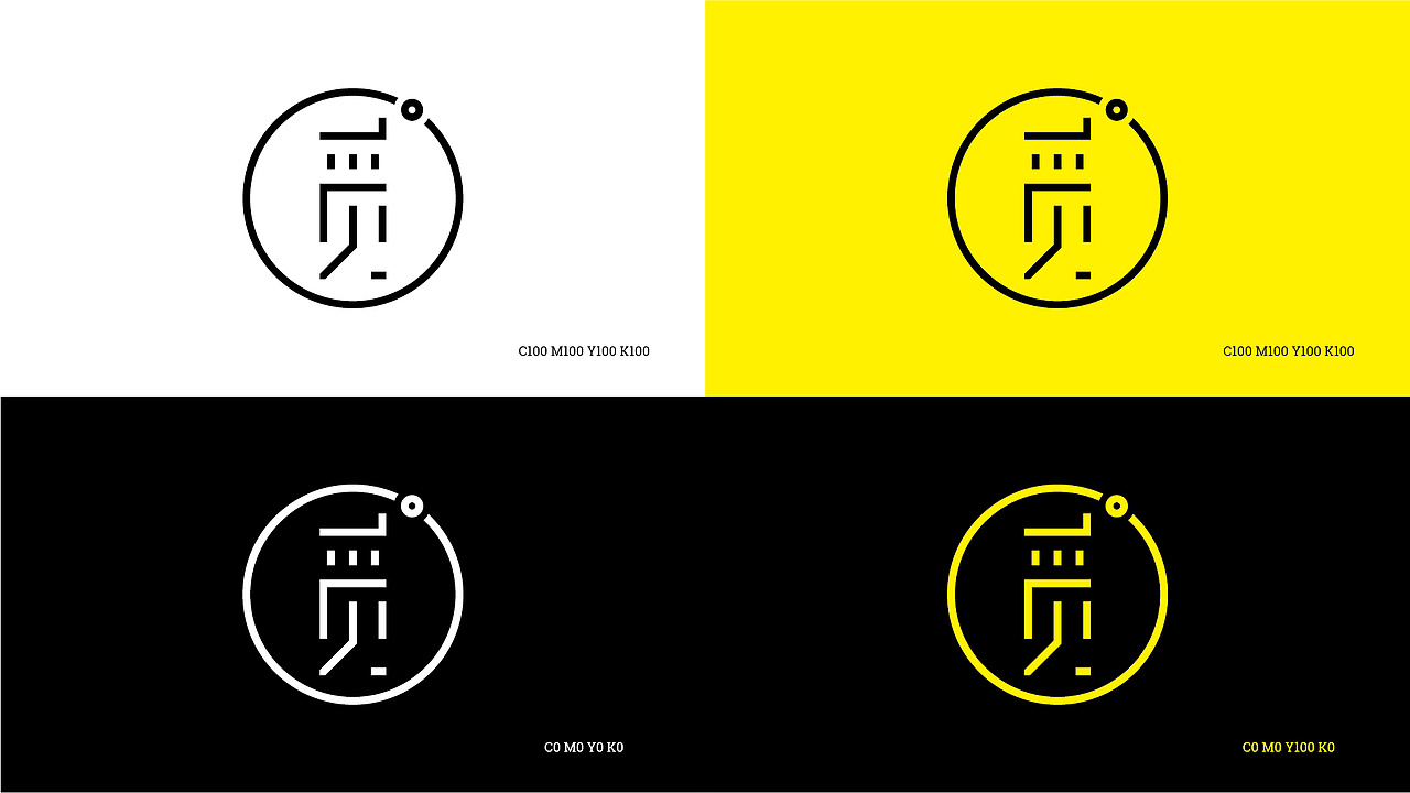 标志「觅度MIDO」（图ZMTM5OTY2Nzg4） - Logo - 站酷设计师陳魷魷原创素材 - 站酷ZCOOL