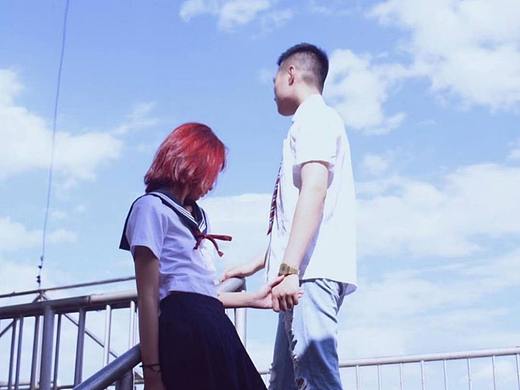 人像摄影情侣（个人主页-ZNDcxOTMxMjA=） - 人像摄影 - 站酷设计师一口一个小包子原创素材 - 站酷ZCOOL