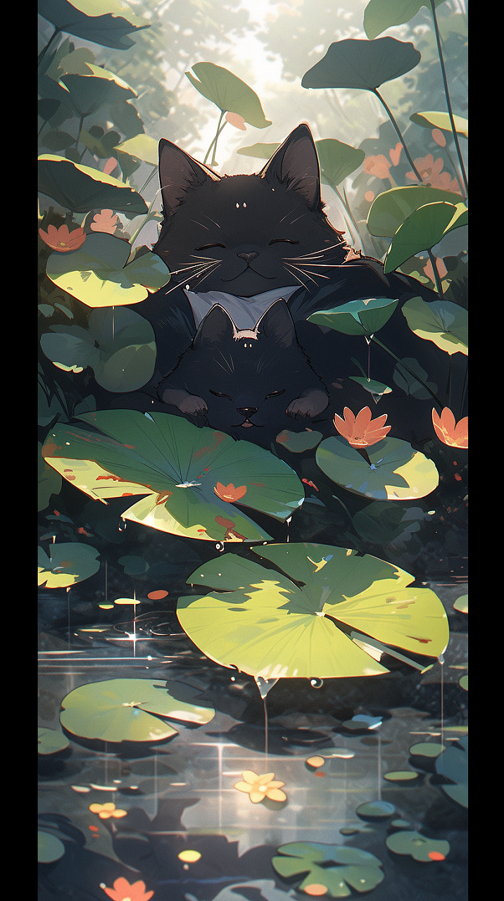 Midjourney日常练习