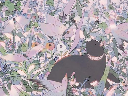 木言-《摆渡》