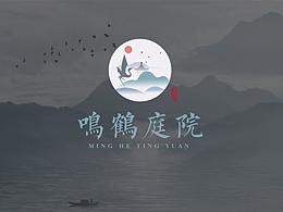 学校logo