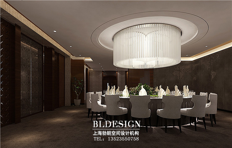 郑州办公室设计作品：现代企业办公设计案例（图ZOTI4NDc1NjQ=） - 家装设计 - 站酷设计师办公室设计公司原创素材 - 站酷ZCOOL