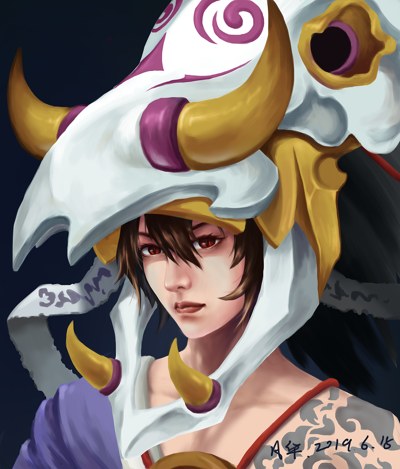 一些不怎么样的玩意儿（图ZMTgwNzc3ODky） - 游戏原画 - 站酷设计师稚龙原创素材 - 站酷ZCOOL