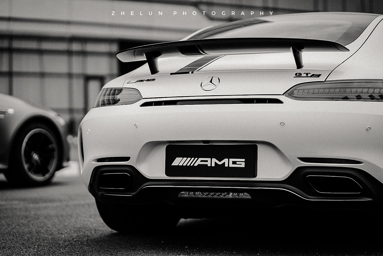 奔驰-AMG 拍摄（图ZMTY5Njc1MzY0） - 产品摄影 - 站酷设计师喆伦原创素材 - 站酷ZCOOL