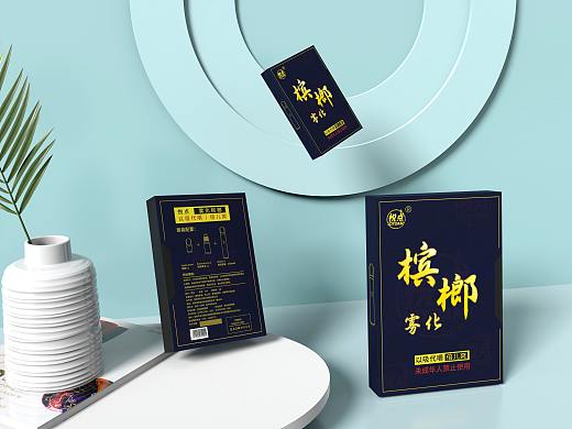 电子产品 | 包装设计