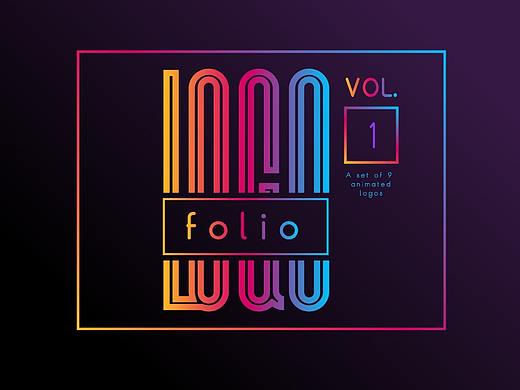 「第1彈」logo標誌設計