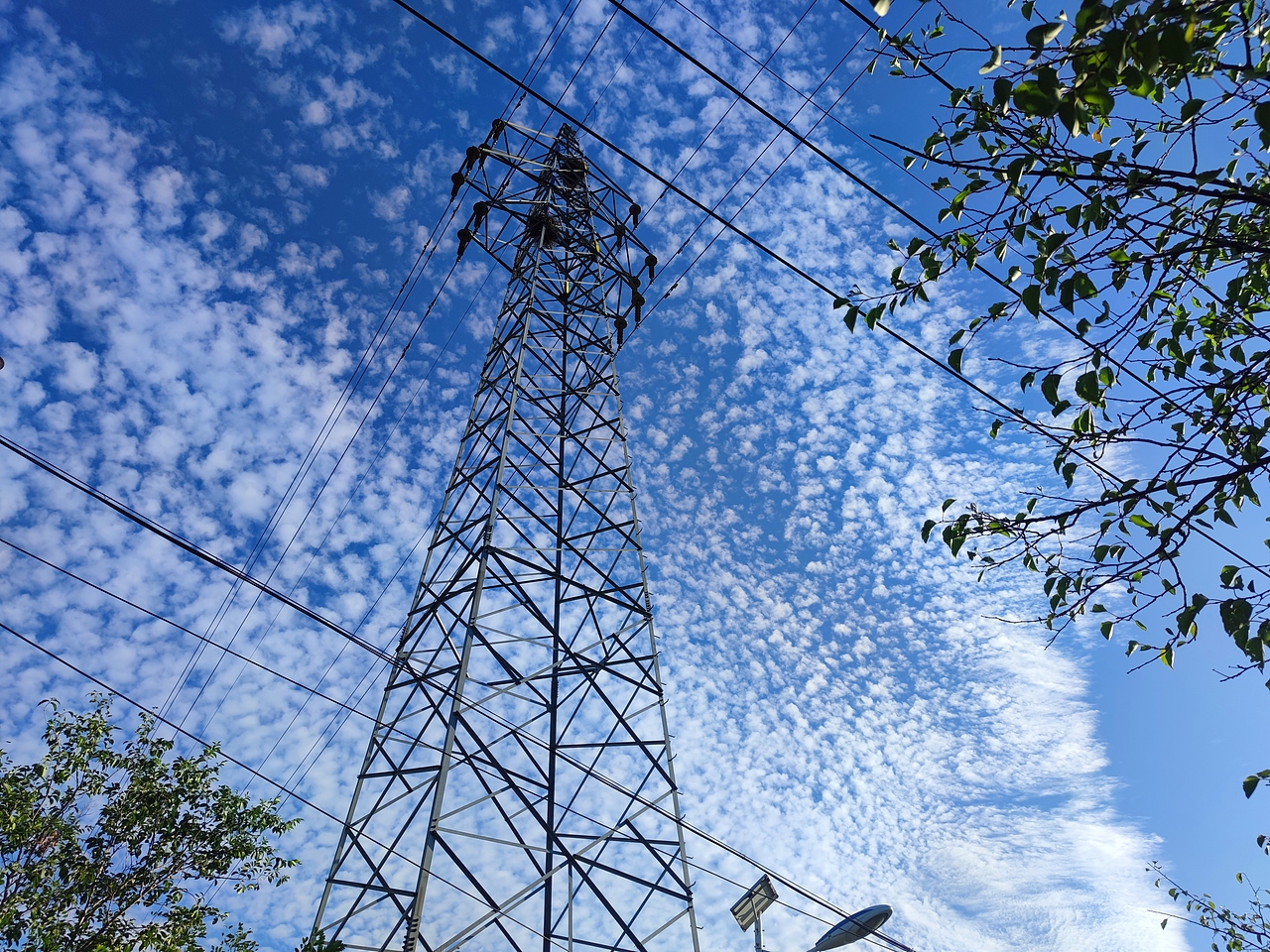 唯有山海天地与你不可辜负