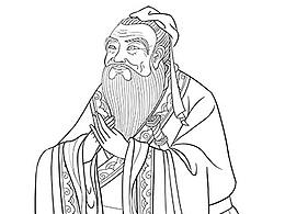 山水水墨