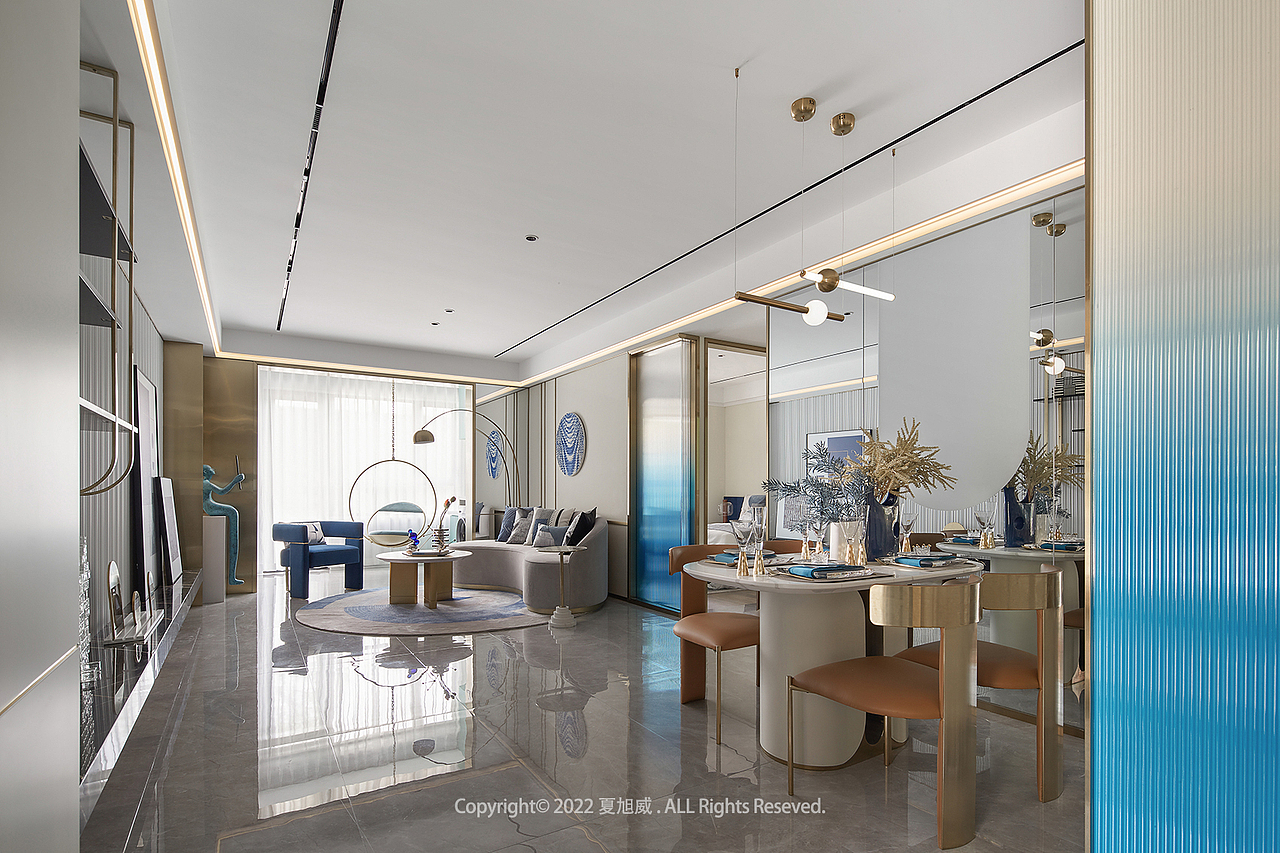 空间摄影 | 梧桐新天（图ZMjg0OTA3NzI0） - 环境/建筑摄影 - 站酷设计师夏旭威原创素材 - 站酷ZCOOL