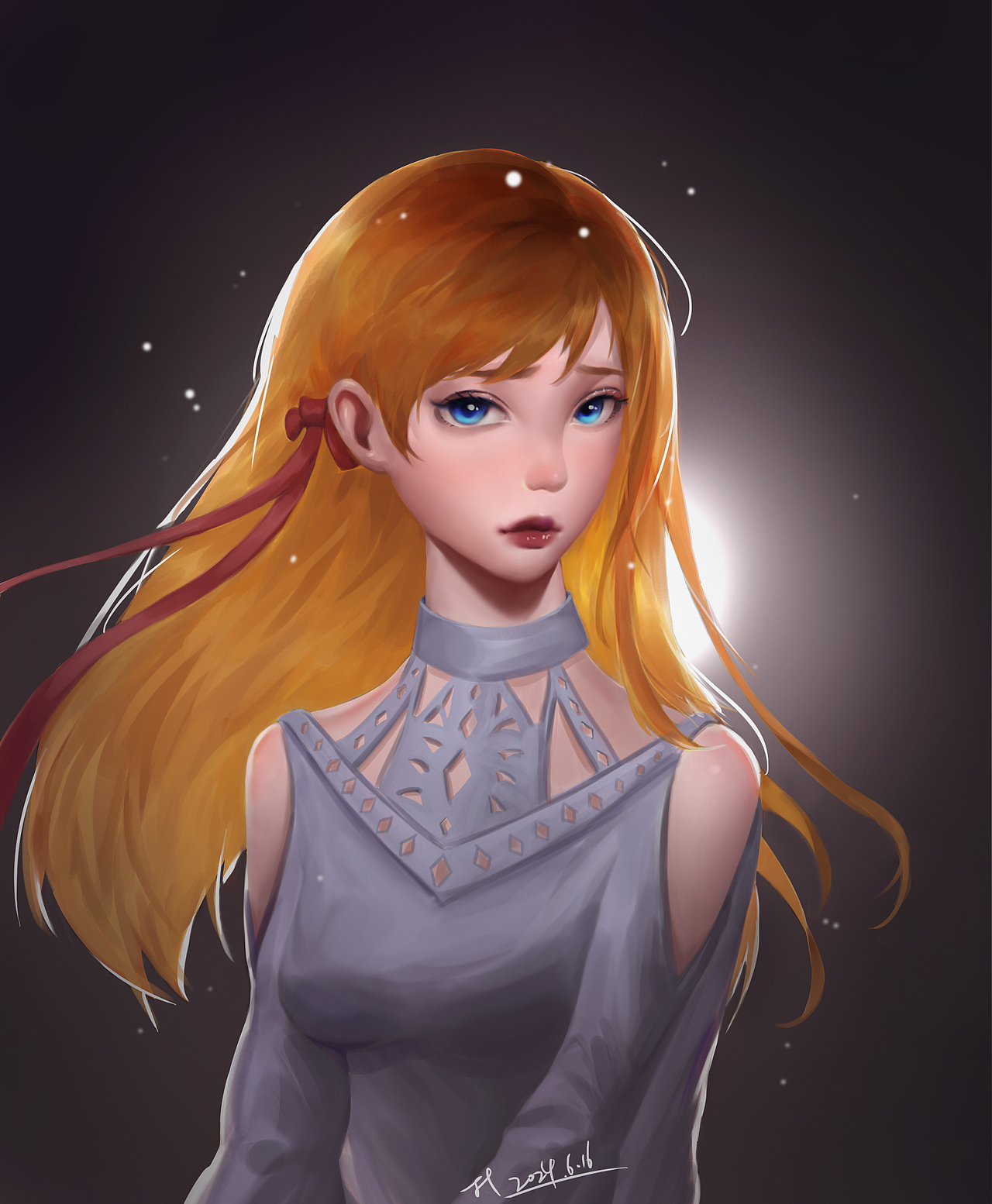 琳（图ZMzcxMTEyOTA0） - 商业插画 - 站酷设计师索莱原创素材 - 站酷ZCOOL