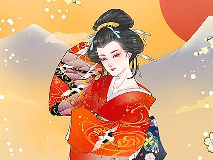 浮世绘