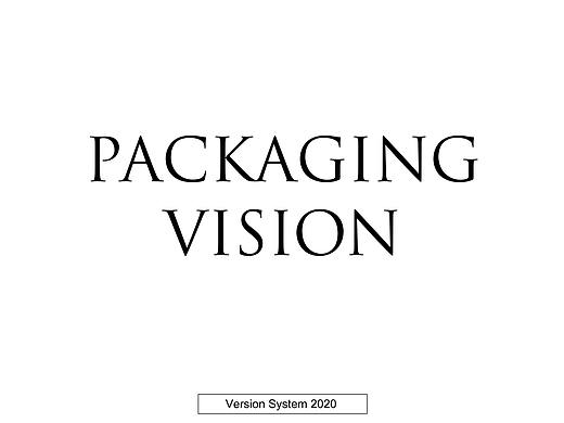 设计师服装品牌VIS