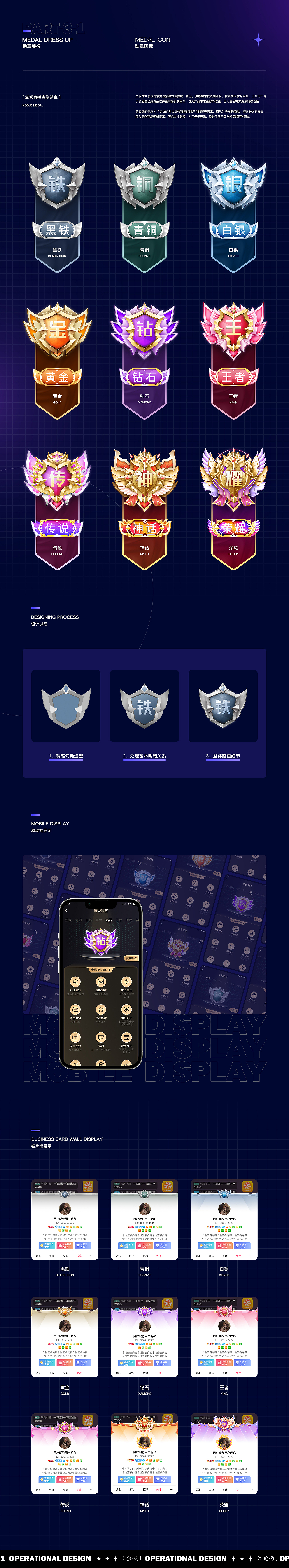 bye 2021·年度总结（图ZMjg1MDM5NTA0） - 运营设计 - 站酷设计师阿威_Awww原创素材 - 站酷ZCOOL