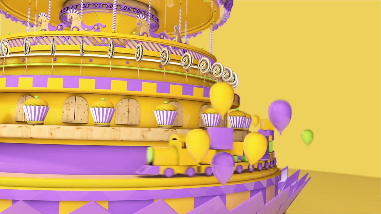 EBS短片 模仿片（图ZNjQ4MTg4NzY=） - 栏目片头 - 站酷设计师Fnaxtic原创素材 - 站酷ZCOOL