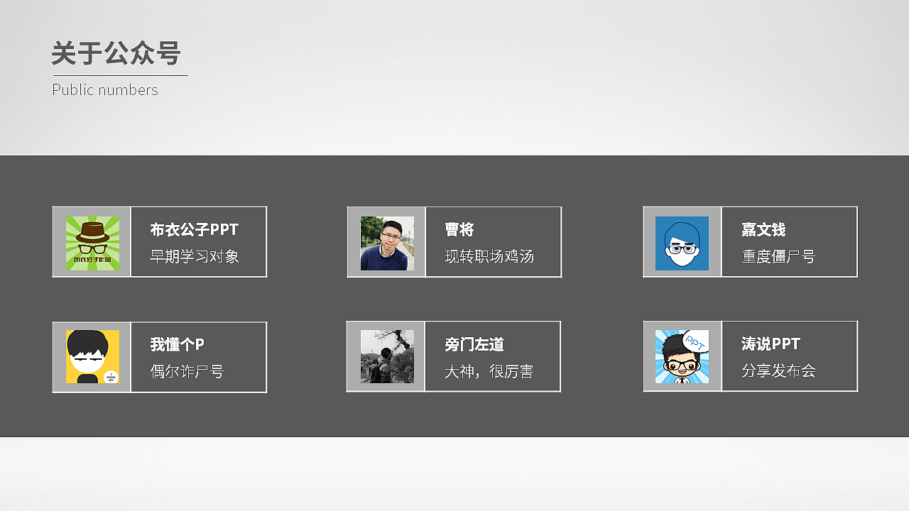 ppt培训小科普（图ZOTU2MDQxODQ=） - PPT/Keynote - 站酷设计师日志集原创素材 - 站酷ZCOOL