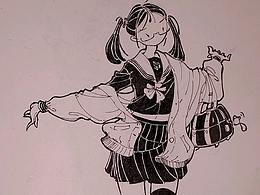 画