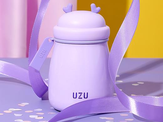 保温杯摄影（个人主页-ZNDA2OTE5MDg=） - 产品摄影 - 站酷设计师跑不动的A梦原创素材 - 站酷ZCOOL