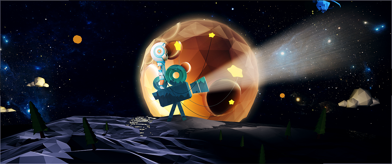 starfactoryfilm创意动画