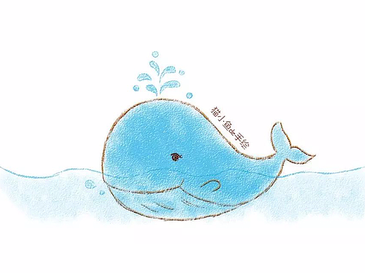 我想养一只猫,然后把他扔进海里…因为我听说他爱鱼。