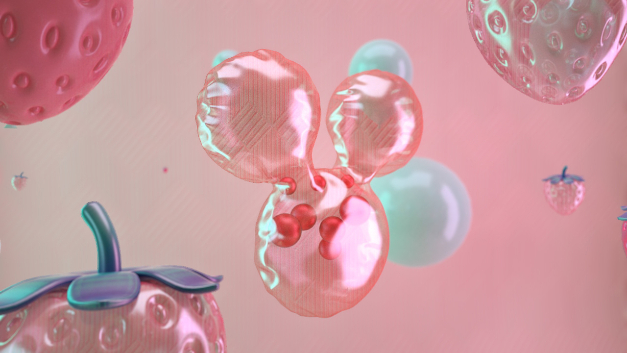 Loop Space | 第五期 2018