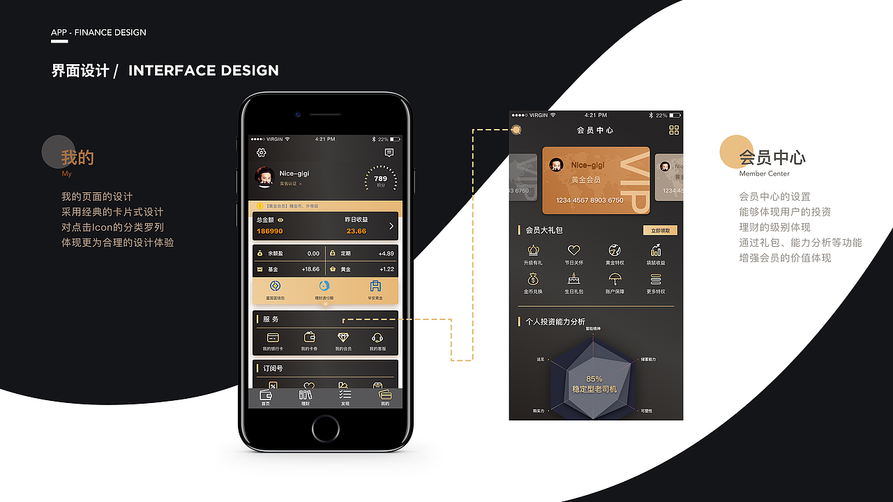2018年上半年作品合集（图ZMTI2NTEwODQ0） - 交互/UE - 站酷设计师Anaward在历劫原创素材 - 站酷ZCOOL