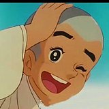 用户头像