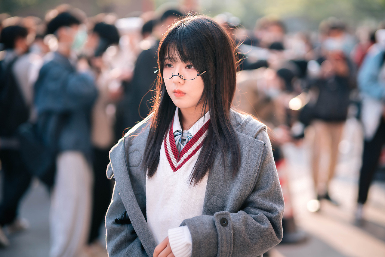 2022广州萤火虫元旦漫展