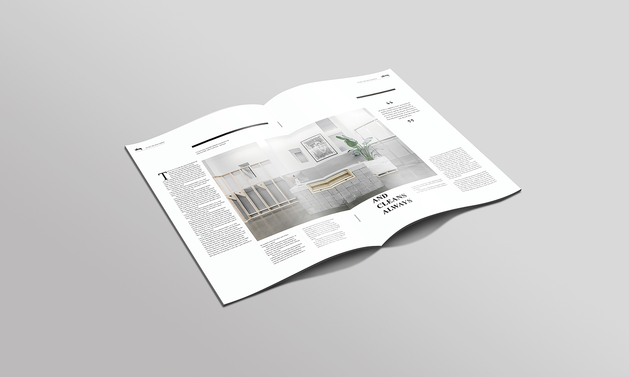 斯图西产品画册设计