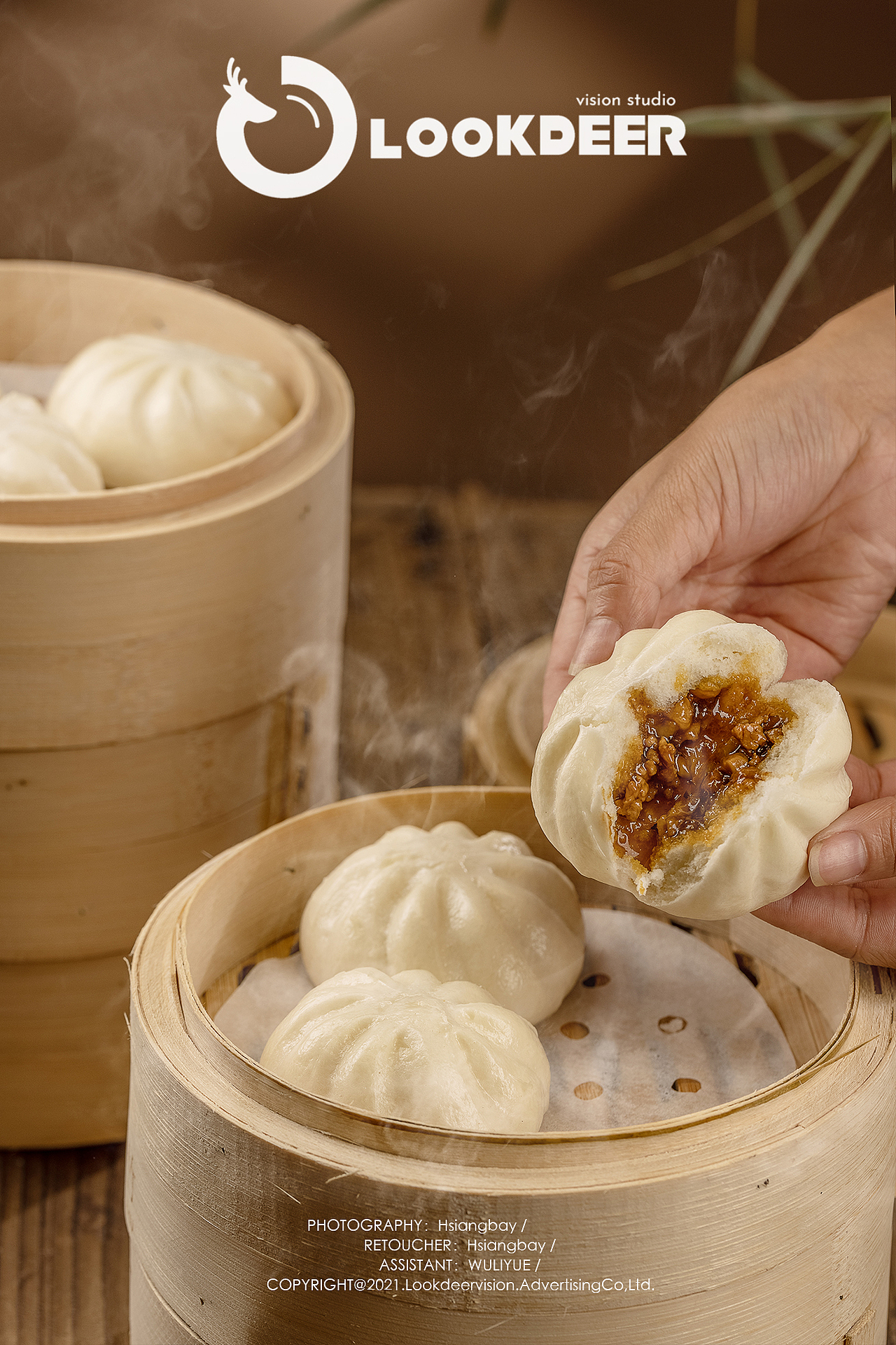 美食摄影丨粤腾香海鲜砂锅粥丨鹿透摄创意摄影（图ZMjY5MTU0MTk2） - 美食摄影 - 站酷设计师鹿透摄原创素材 - 站酷ZCOOL