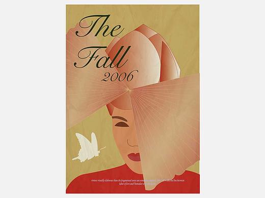 視覺設(shè)計-墜下電影海報設(shè)計（個人主頁-ZNTc4MzgwNDQ=） - 海報 - 站酷設(shè)計師吃薯條的番茄醬原創(chuàng)素材 - 站酷ZCOOL