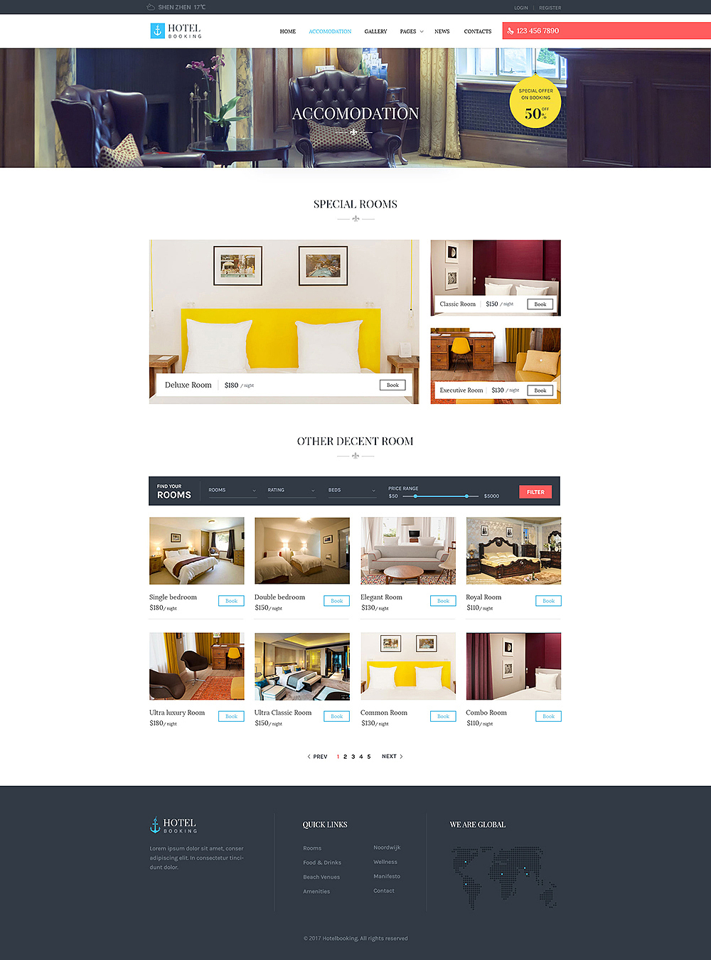 悉昙湾酒店官网