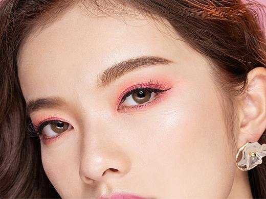 人像精修系列（个人主页-ZNTU4NTE1NDQ=） - 修图/后期 - 站酷设计师派派视觉原创素材 - 站酷ZCOOL