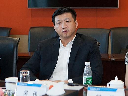 雅培会议接待