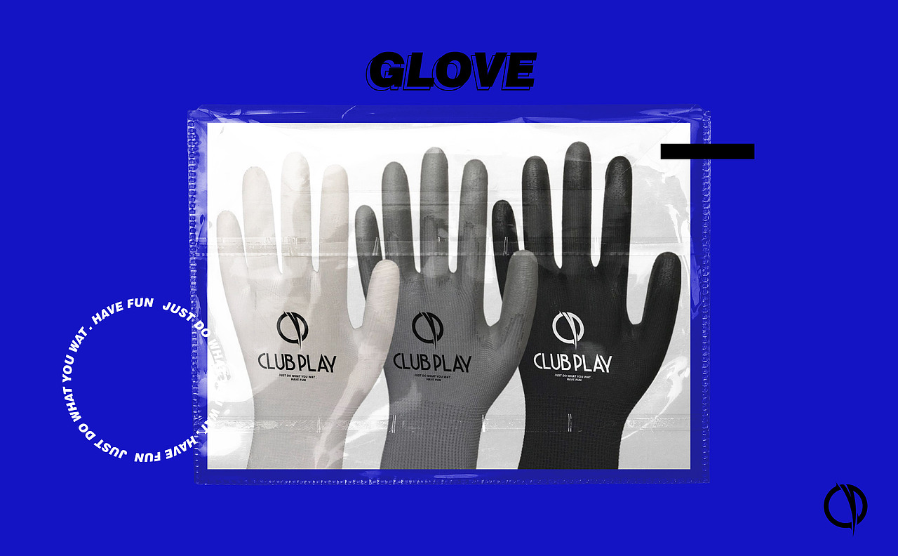 【电玩】CIUB PLAY-玩家俱乐部（图ZMjEyOTQ4MDEy） - 品牌 - 站酷设计师歪仔酱原创素材 - 站酷ZCOOL