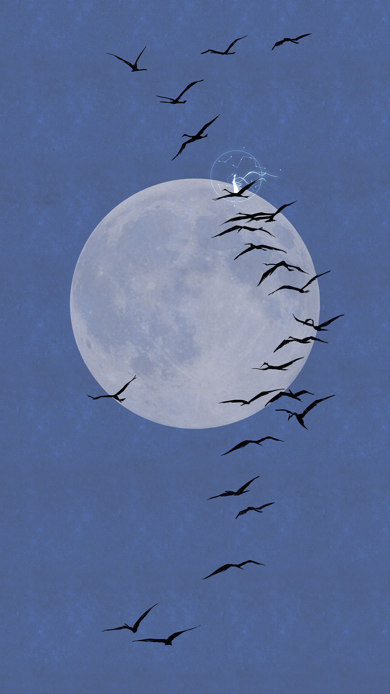 中国风系列|插画|艺术插画|玉川欧皇_原创作品-站酷zcool