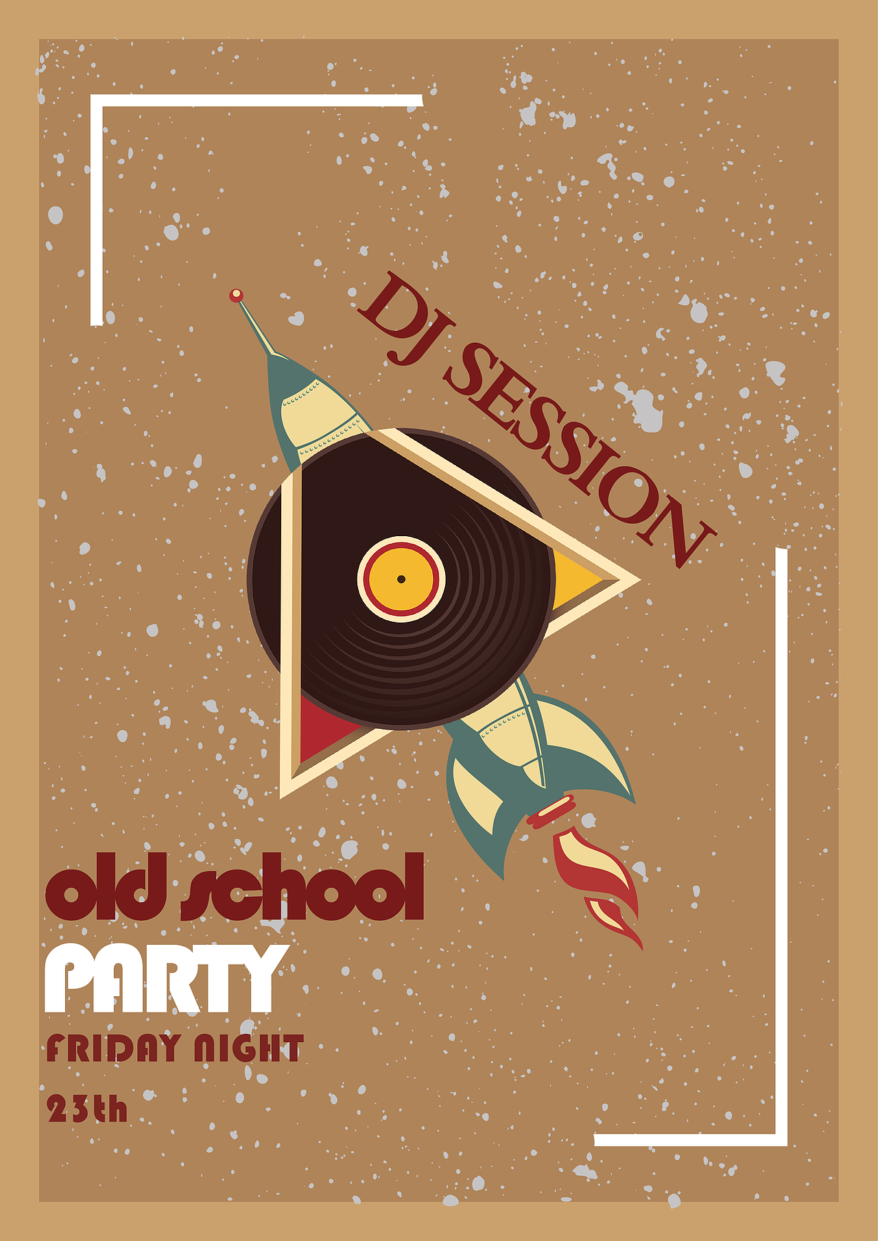 海报（图ZNzY2ODYzOTY=） - 海报 - 站酷设计师N1ckwooster原创素材 - 站酷ZCOOL