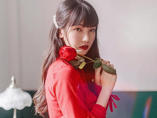 零落浮华（个人主页-ZMzI4ODA5MjQ=） - 人像摄影 - 站酷设计师耘小野原创素材 - 站酷ZCOOL